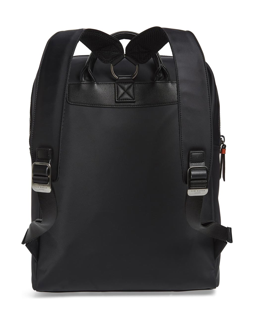 Everyday Backpack with Secure Zipper Pulls TripleSneaker