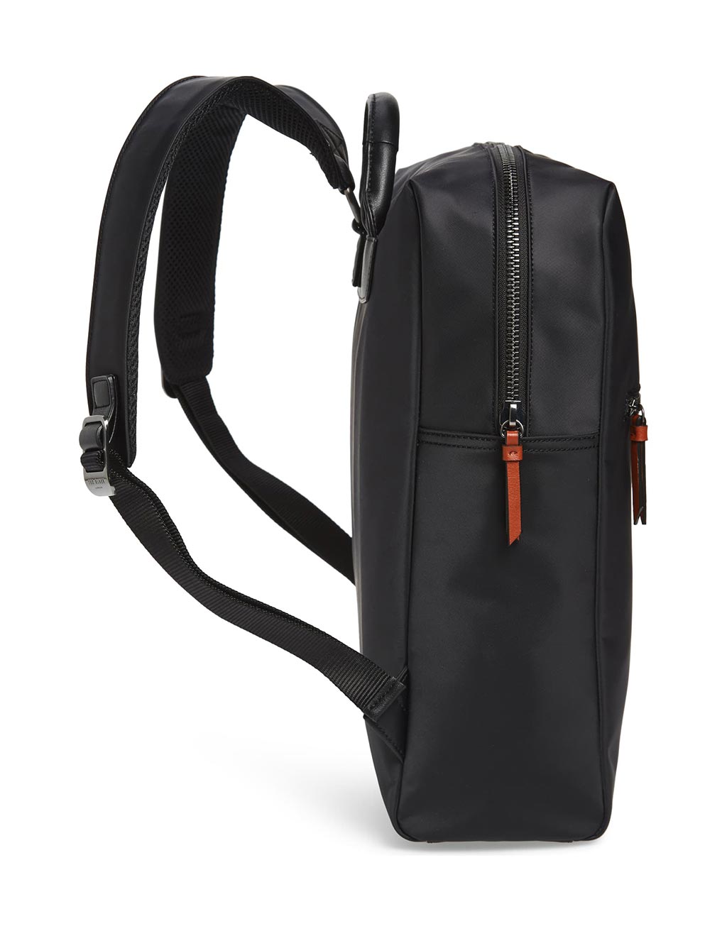 Everyday Backpack with Secure Zipper Pulls TripleSneaker