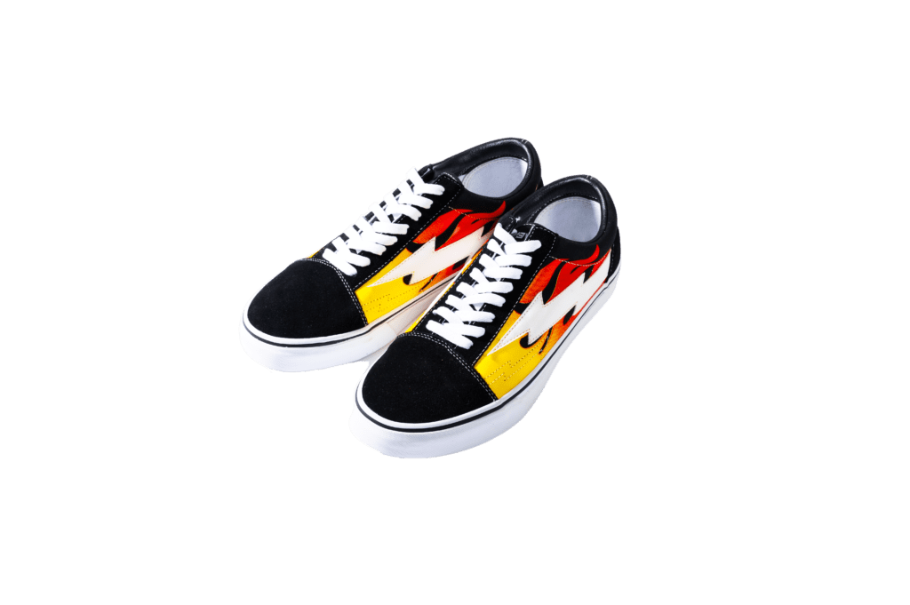 revenge x storms black