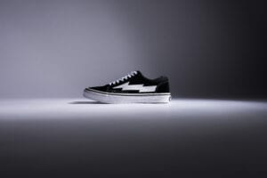 Revenge X Storm Black V.4