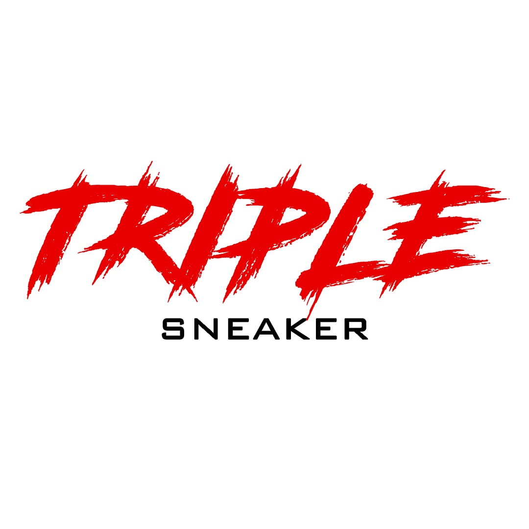 TripleSneaker
